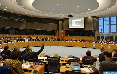 البرلمان الأوروبي يصادق على اتفاق الصيد البحري بين المغرب والاتحاد الأوروبي