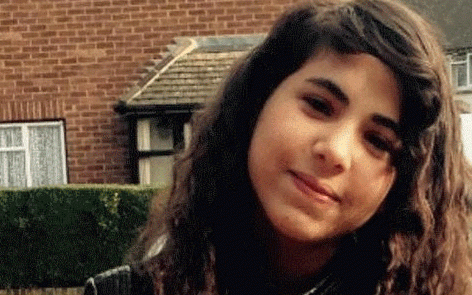 شرطة لندن تكثف بحثها عن مراهقة مغربية مفقودة