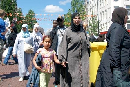 المغرب يعبر عن أسفه العميق ورفضه لقرار محتمل لهولندا بإلغاء اتفاقية الضمان الاجتماعي
