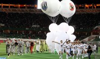 كأس العالم للأندية (المغرب 2013): انطلاق فعاليات النسخة العاشرة بمدينة أكادير