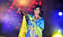 ماذا قالت “تيفور”حول اسباب وتداعيات وكذا ‘الاتهامات’ التي راجت حول رفضها حمل العلم المغربي في مهرجان أمستردام ؟