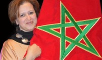 ناديا يقين مغربية تترشح لانتخابات المجلس البلدي في مومنهايم بألمانيا