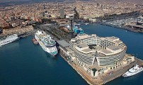 ارتفاع الصادرات من ميناء برشلونة نحو المغرب بنسبة 35 في المائة خلال الربع الأول من 2014