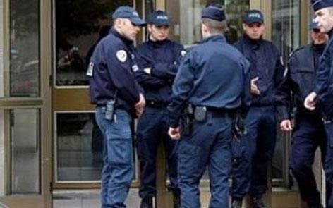 فرنسا تسلم بلجيكا مغربيا متهما بالسطو على أكثر من 17 مليار سنتيم