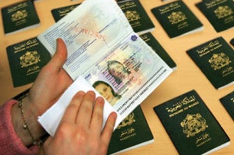 فرنسا تسلم “تأشيرة التنقل” لفائدة المغاربة الحاصلين على دبلوم من جامعاتها
