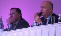روبورتاج لقاء  الجالية المغربية بهولندا و وزير الجالية أنيس بيرو