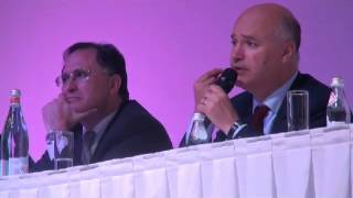 روبورتاج لقاء  الجالية المغربية بهولندا و وزير الجالية أنيس بيرو