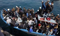 4.417 شخصا حاولوا دخول إسبانيا عام 2013 على متن 305 قاربا