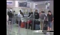 احباط عملية إدخال14 كيلوغراما من الكوكايين بمطار محمد الخامس‎