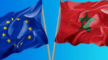 بروكسل: الدعوة إلى تعزيز العلاقات بين المغرب والاتحاد الأوروبي لتتجاوز إطار الوضع المتقدم