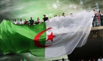 الجزائريون يأملون في الاحتفال رغم المخاوف الدفاعية