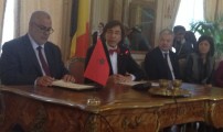 إنطلاق اللجنة الثانية العليا المشتركة للشراكة المغربية البلجيكية ببروكسيل