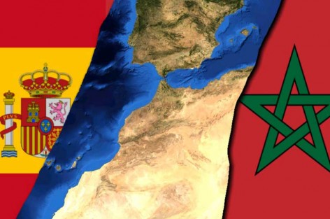 ارتفاع الصادرات الإسبانية نحو المغرب ب5,4 في المائة إلى غاية متم يوليوز 2014