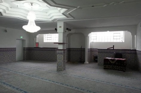 محسنون مغاربة يتكفلون ببناء مسجد القدس بألمانيا