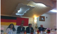 المجلس الفدرالي المغربي الألماني ينظم يوما تواصليا بألمانيا مع الجالية