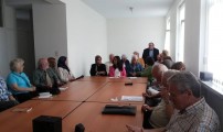 تجمع مسلمي بلجيكا ينظم لقاء تواصلي ببروكسيل.
