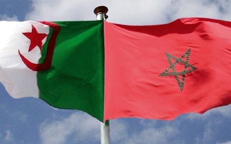 الخلافات السياسية الكبرى بين المغرب والجزائر