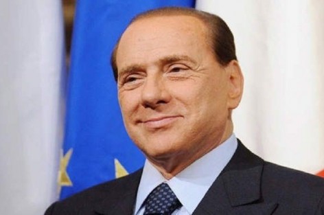 البراءة لرئيس الوزراء الإيطالي السابق سيلفيو برلسكوني  في قضية روبي المغربية