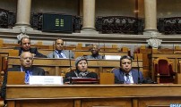 لشبونة.. انعقاد الاجتماع الخامس رفيع المستوى لبرلمانات بلدان مجموعة “حوار 5+5″ بمشاركة المغرب