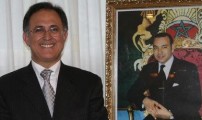 سفير المغرب بهولندا عبد الوهاب بلوقي يصدر بيان  توضيحي على مغالطات لرئيس المركز الأورومتوسطي للهجرة والتنمية