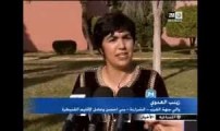 أول امرأة في منصب والي في المغرب