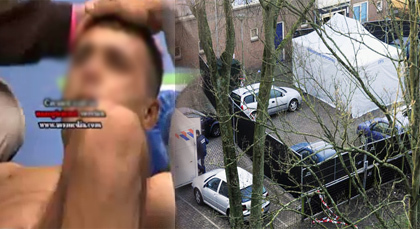 ثلاثيني مغربي يلقى حتفه برصاص مجهولين في العاصمة الهولندية امستردام