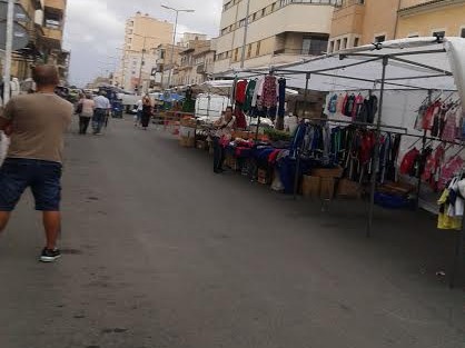 روبورتاج: مشاركة وازنة للجالية المغربية في المعرض التجاري السنوي بمايوركا الاسبانية‎‎