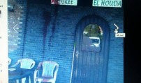 المجلس الأوروبي للعلماء المغاربة يصدر بيان يستنكر فيه الإعتداء العنصري الذي تعرض له مسجد الهدى بمدينة سانتنيكلاس البلجيكية
