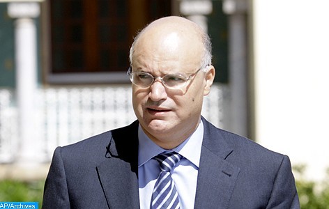 وزير  الجالية يدين بشدة تصريحات النائب جييرت ويلدرز تجاه مغاربة هولندا