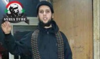 “ابو حمزة” هولندي من اصل مغربي يلقي حتفه في سوريا