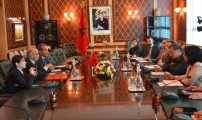 الاجتماع السادس للجنة المشتركة البرلمانية المغربية الأوربية بالداخلة يؤكد على ضرورة حضور اللجنة في جميع المفاوضات واللقاءات بين المغرب والاتحاد الاوربي