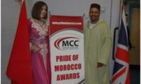 مغاربة لندن يحتفلون بـ”المسيرة” و”الاستقلال”