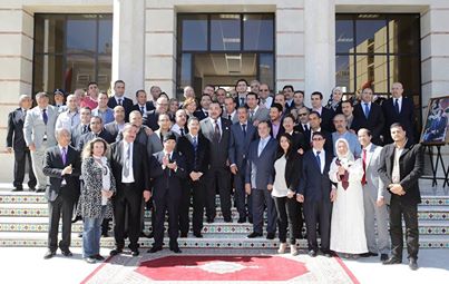 المؤتمر الوطني السابع للنقابة الوطنية للصحافة المغربية يومي 6 و7 يونيو المقبل بطنجة