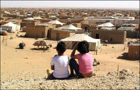 المحتجزون الصحراويون بتندوف والأمراض الفتاكة