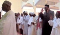 أنجولا تحظر الدين الإسلامى.. وزيرة الثقافة: قررنا إغلاق المساجد