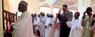 أنجولا تحظر الدين الإسلامى.. وزيرة الثقافة: قررنا إغلاق المساجد