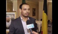 روبورتاج للاجراءت التي اتخذتها سفارة المملكة العربية السعودية لحج 2014