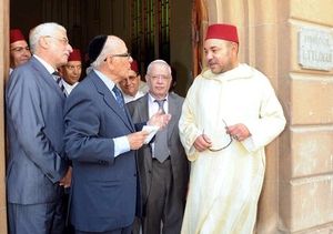 45 ألف إسرائيلي يزورون المغرب سنويا