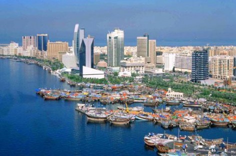 الإمارات تفتح باب الشغل للمغاربة