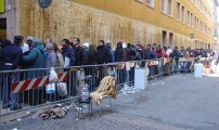 مهاجرين مغاربة بايطاليا يرفضون فكرة العودة إلى المغرب بسبب الخوف من « نظرة » المجتمع