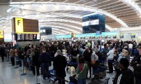 استياء عارم للجالية المغربية المقيمة بإسبانيا حول تاخر الرحلات الجوية و غلاء ثمن التذاكر نحو مطارات المملكة‎