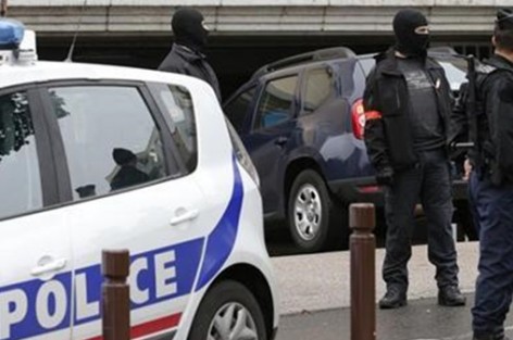 الأمن الفرنسي يطلق النار لتوقيف مغربي حاول تهريب المخدرات