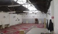 نداء للمحسنين و المحسنات للمساهمة في بناء مسجد بمنطقة لوط ببروكسيل