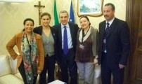جمعيات مغربية بإيطاليا تحتج على قرار مجلس الشيوخ الإيطالي حول قضية الصحراء المغربية