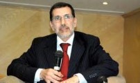 د. سعد الدين العثماني في لقاء تواصلي مع مغاربة ألمانيا‎