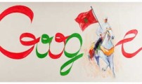 “غوغل” تحتفل مع المغاربة بعيد الاستقلال