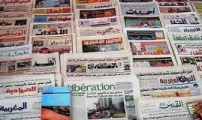 الصحافة المغربية في سطور