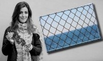 المهاجرة المغربية  شرين الحبنوني تنال جائزة أحسن صورة فوتغرافية بمالقا الإسبانية
