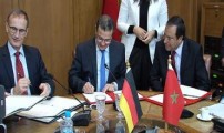 المغرب وألمانيا يوقعان ثلاث اتفاقيات حكومية للتعاون المالي بقيمة 445,6 مليون أورو