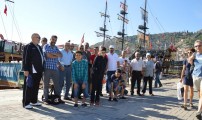 جمعية المركز الإسلامي عبد الله إبن مسعود  ببروكسيل تبصم على زيارة ترفيهية ناجحة لتركيا.